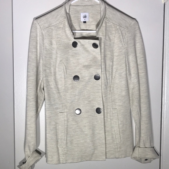 Cabi blazer - Picture 3 of 4